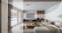 APPARTEMENT D’EXCEPTION À COMBLOUX – VUE PANORAMIQUE MONT-BLANC, TERRASSE ET JARDIN PRIVATIF