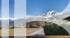 APPARTEMENT D’EXCEPTION À COMBLOUX – VUE PANORAMIQUE MONT-BLANC, TERRASSE ET JARDIN PRIVATIF