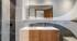 APPARTEMENT D’EXCEPTION À COMBLOUX – VUE PANORAMIQUE MONT-BLANC, TERRASSE ET JARDIN PRIVATIF