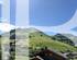 BARNES ARAVIS - LE GRAND BORNAND - APPARTEMENT FAMILIAL VUE PANORAMIQUE