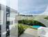 BARNES ANNECY RIVE EST : VILLA VUE LAC AVEC TERRASSE JARDIN ET PISCINE