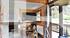 BARNES CHAMONIX - ARGENTIERE - TRIPLEX - 3 CHAMBRES - VUE MONT-BLANC BARNES CHAMONIX - ARGENTIERE - TRIPLEX - 3 CHAMBRES - VUE MONT-BLANC