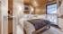 BARNES CHAMONIX - ARGENTIERE - TRIPLEX -  3 CHAMBRES - VUE MONT-BLANC