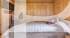 BARNES CHAMONIX - ARGENTIERE - TRIPLEX -  3 CHAMBRES - VUE MONT-BLANC
