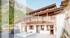 BARNES CHAMONIX - ARGENTIERE - APPARTEMENT T4 ENTIEREMENT RENOVE - VUE MASSIF DU MONT-BLANC