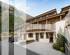 BARNES CHAMONIX - ARGENTIERE - FULLY RENOVATED 4-ROOM APARTMENT - VIEW OF THE MONT BLANC MASSIF - NEAR SKI LIFTS