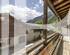 BARNES CHAMONIX - ARGENTIERE - FULLY RENOVATED 4-ROOM APARTMENT - VIEW OF THE MONT BLANC MASSIF - NEAR SKI LIFTS