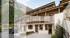 BARNES CHAMONIX - ARGENTIERE - APPARTEMENT T4 ENTIEREMENT RENOVE - VUE MASSIF DU MONT-BLANC - PROCHE REMONTÉES MÉCANIQUES