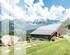 BARNES SAINT-GERVAIS - SAINT-NICOLAS-DE-VÉROCE - TRADITIONAL CHALET - PANORAMIC VIEW MONT-BLANC
