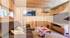 BARNES CHAMONIX - LES BOSSONS -  CERRO - CHALET 2 PIECES - AU CALME