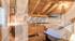 BARNES CHAMONIX - LES BOSSONS -  CERRO - CHALET 2 PIECES - AU CALME