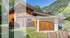 BARNES CHAMONIX - LES BOSSONS -  CERRO - CHALET 2 PIECES - AU CALME