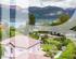 BARNES ANNECY - DEMEURE DE CHARME LAC A PIED - VILLA D'INSPIRATION NEOCLASSIQUE AU COEUR D'UN JARDIN ROMANTIQUE