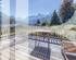 BARNES CHAMONIX - LES HOUCHES CHAVANTS - 5 BEDROOM CHALET - PEACEFUL SETTING - STUNNING VIEWS