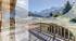 BARNES CHAMONIX - LES HOUCHES CHAVANTS - 5 BEDROOM CHALET - PEACEFUL SETTING - STUNNING VIEWS