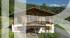 BARNES CHAMONIX - LES HOUCHES CHAVANTS - 5 BEDROOM CHALET - PEACEFUL SETTING - STUNNING VIEWS