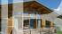 BARNES CHAMONIX - LES HOUCHES CHAVANTS - 5 BEDROOM CHALET - PEACEFUL SETTING - STUNNING VIEWS