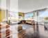 City center - Large penthouse apartment & Attic.