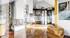 CENTRE-VILLE - Grand duplex de type 3