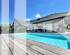 BARNES Aix-les-Bains - PUGNY-CHATENOD - CONTEMPORARY HOUSE - PANORAMIC LAKE VIEWS - 4 BEDROOMS