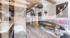 BARNES CHAMONIX - CENTER OF CHAMONIX - 2 BEDROOM - UPPER FLOOR BARNES CHAMONIX - CENTER OF CHAMONIX - 2 BEDROOM - UPPER FLOOR