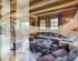 BARNES CHAMONIX - CHALET 4 CHAMBRES - 122 m² - VUE MASSIF DU MONT-BLANC - LES HOUCHES