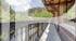 BARNES CHAMONIX - CHALET 4 CHAMBRES - 122 m² - VUE MASSIF DU MONT-BLANC - LES HOUCHES