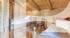 BARNES CHAMONIX - CHALET 4 CHAMBRES - 122 m² - VUE MASSIF DU MONT-BLANC - LES HOUCHES