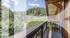 BARNES CHAMONIX - CHALET 4 CHAMBRES - 122 m² - VUE MASSIF DU MONT-BLANC - LES HOUCHES