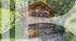 BARNES CHAMONIX - CHALET 4 CHAMBRES - 122 m² - VUE MASSIF DU MONT-BLANC - LES HOUCHES