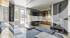 BARNES CHAMONIX - APPARTEMENT 2 CHAMBRES - 53 m² - JARDIN - VUE MONT-BLANC BARNES CHAMONIX - APPARTEMENT 2 CHAMBRES - 53 m² - JARDIN - VUE MONT-BLANC