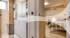 BARNES CHAMONIX - APPARTEMENT 2 CHAMBRES - 53 m² - JARDIN - VUE MONT-BLANC BARNES CHAMONIX - APPARTEMENT 2 CHAMBRES - 53 m² - JARDIN - VUE MONT-BLANC