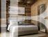 MEGÈVE VILLAGE - LA BELLE AUX BOIS - DUPLEX - 2 CHAMBRES
