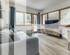 BARNES CHAMONIX - LES GAILLANDS - APPARTEMENT 51 M² - TERRASSE SUD