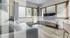 BARNES CHAMONIX - LES GAILLANDS - APPARTEMENT 51 M² - TERRASSE SUD BARNES CHAMONIX - LES GAILLANDS - APPARTEMENT 51 M² - TERRASSE SUD