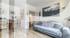 BARNES CHAMONIX - LES GAILLANDS - APPARTEMENT 51 M² - TERRASSE SUD BARNES CHAMONIX - LES GAILLANDS - APPARTEMENT 51 M² - TERRASSE SUD