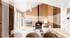 BARNES CHAMONIX - ARGENTIERE - APPARTEMENT T4 ENTIEREMENT RENOVE - VUE MASSIF DU MONT-BLANC BARNES CHAMONIX - ARGENTIERE - APPARTEMENT T4 ENTIEREMENT RENOVE - VUE MASSIF DU MONT-BLANC