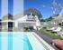 BARNES ANNECY - VILLA WITH GARDEN AND POOL