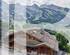 BARNES ARAVIS – LA CLUSAZ – FAMILY CHALET WITH SWIMMING POOL IN THE CONFINS VALLEY
