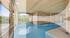 BARNES ARAVIS – LA CLUSAZ – FAMILY CHALET WITH SWIMMING POOL IN THE CONFINS VALLEY