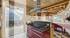 BARNES ARAVIS – LA CLUSAZ – FAMILY CHALET WITH SWIMMING POOL IN THE CONFINS VALLEY