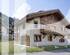 BARNES SAINT-GERVAIS - LES CHATTRIX - CHALET FAMILIAL NEUF – VUE PANORAMIQUE MONT-BLANC