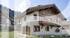 BARNES SAINT-GERVAIS - LES CHATTRIX - CHALET FAMILIAL NEUF – VUE PANORAMIQUE MONT-BLANC