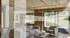 BARNES SAINT-GERVAIS - LES CHATTRIX - CHALET FAMILIAL NEUF – VUE PANORAMIQUE MONT-BLANC