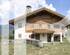 BARNES SAINT-GERVAIS - LES CHATTRIX - CHALET FAMILIAL NEUF – VUE PANORAMIQUE MONT-BLANC