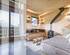 BARNES CHAMONIX - ARGENTIERE - 71.6 m² - 3 CHAMBRES - VUE MONT-BLANC