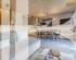 BARNES CHAMONIX - ARGENTIERE - 71.6 m² - 3 CHAMBRES - VUE MONT-BLANC