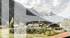 BARNES CHAMONIX - ARGENTIERE - 71.6 m² - 3 CHAMBRES - VUE MONT-BLANC BARNES CHAMONIX - ARGENTIERE - 71.6 m² - 3 CHAMBRES - VUE MONT-BLANC