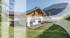 BARNES CHAMONIX - LES HOUCHES - LES CHAVANTS - CHALET RECENT 4 CHAMBRES - VUE MASSIF DU MONT-BLANC BARNES CHAMONIX - LES HOUCHES - LES CHAVANTS - CHALET RECENT 4 CHAMBRES - VUE MASSIF DU MONT-BLANC