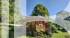 BARNES SAINT-GERVAIS - BIONNASSAY - CHALET D’ALPAGE AUTONOME